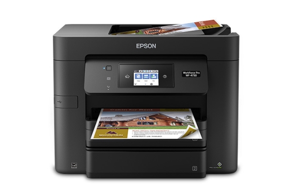 epson wf 3373