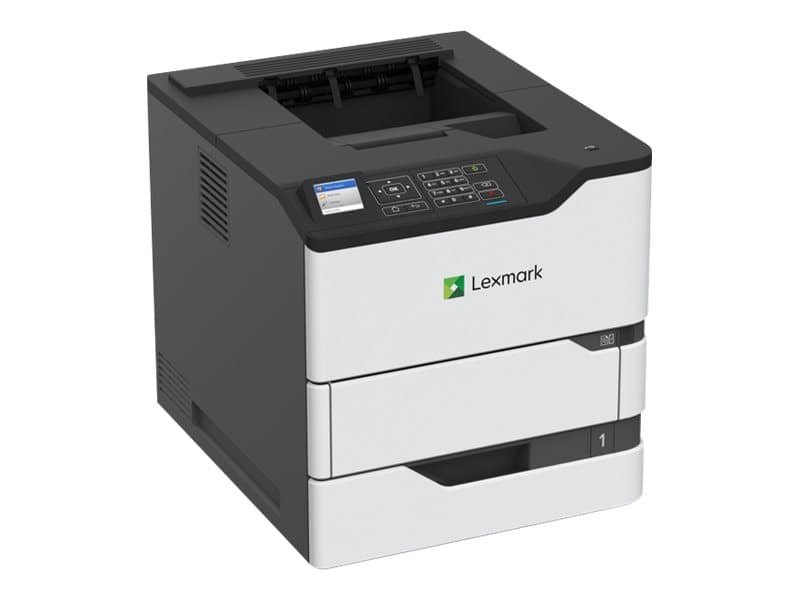 Lexmark MC2425adw - Multifunksjonsskriver - farge - laser - Legal (216 x 356 mm) (original) - A4/Legal (medie) - opp til 23 spm (kopiering) - opp til