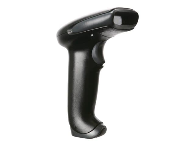 Honeywell Hyperion 1300g - Strekkodeskanner - håndholdt - lineær bildefremviser - 270 skann/sek - dekodet - USB