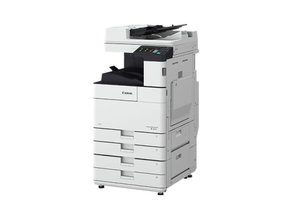 Canon imageRUNNER 2625i, Laser, Mono-printing, 1200 x 1200 DPI, A3, Direkte utskrift, Grå