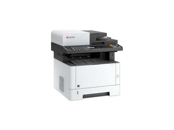 KYOCERA ECOSYS M2635dn/KL3, Laser, Svartvit utskrift, 1200 x 1200 DPI, Svartvit kopiering, A4, Svart, Vit