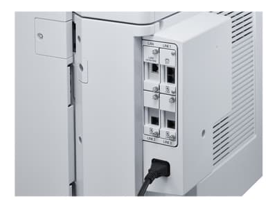 Epson - Skriverserver - Gigabit Ethernet - for WorkForce Enterprise WF-C20750 D4TW, C21000 D4TW, M21000 D4TW; WorkForce Pro WF-C878, C879