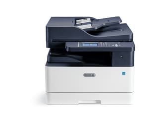 Xerox B1025, Laser, Svartvit utskrift, 1200 x 1200 DPI, A3, Direktutskrift, Svart, Vit