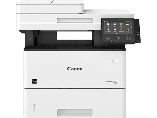 Canon imageRUNNER 1643iF multifunction device