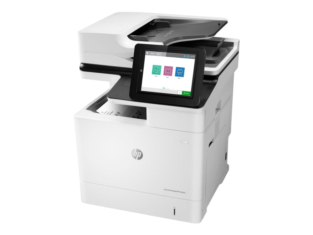 HP LaserJet Managed MFP E62655dn