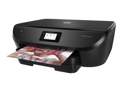 HP Envy Photo 6230 All-in-One - Multifunksjonsskriver - farge - ink-jet - Letter A (216 x 279 mm)/A4 (210 x 297 mm) (original) - A4/Legal (medie) - o