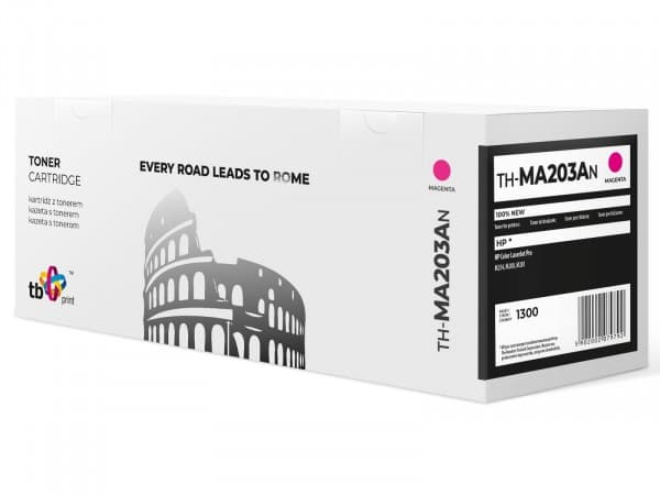 Toner For Hp Cf543a Ma Th Ma3an 100 New Cdon