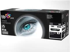 Toner TB kompatibilní s HP CE285A 100% new