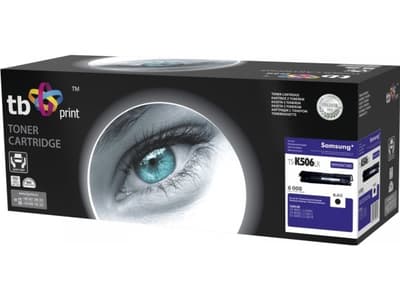 TB Print TS-K506LR toner cartridge 1 pc(s) Matte black