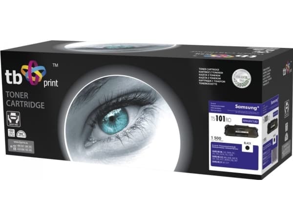 TB toner TS-101RO/MLT-D101S (black)