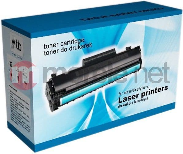TB Toner for HP LJ P1005 TH-35ARO reman. new OPC 1500str