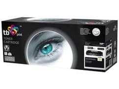 Toner TB kompatibilní s HP CC532A renov.