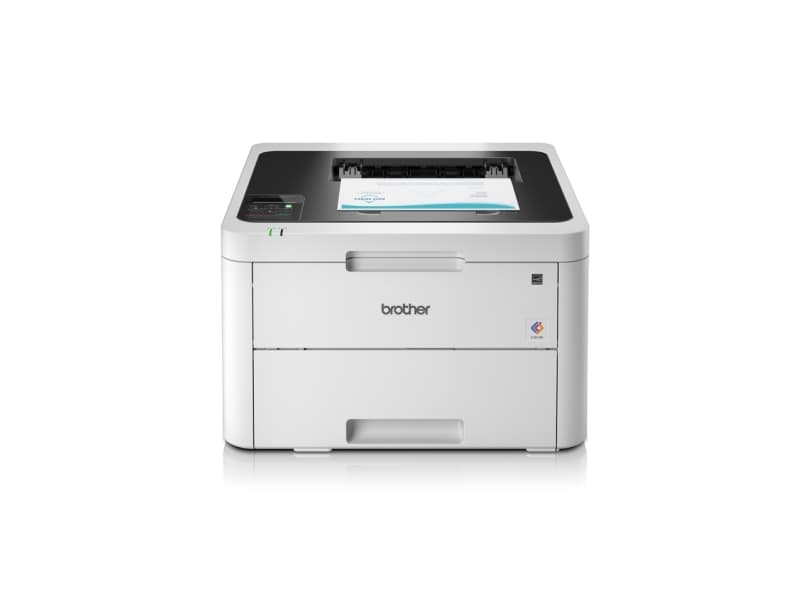 BROTHER HLL3230CDW color laser SFP