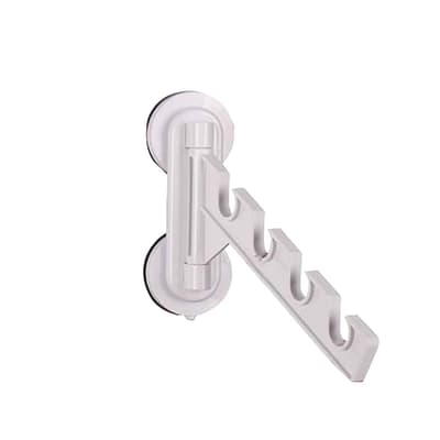 Miriad 4 Groove Laundry Rack