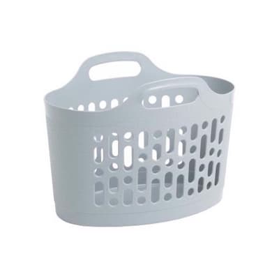 Wham Flexi Store Tvättkorg