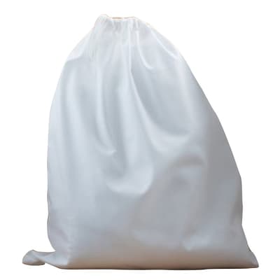 Towel City Cotton Laundry Bag