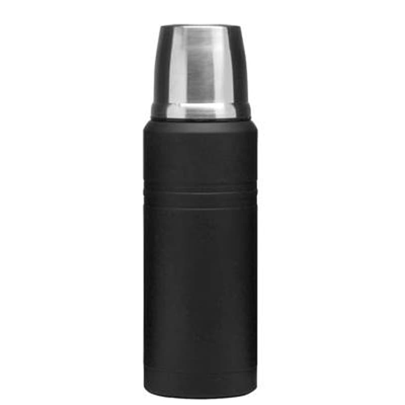 Sagaform Termos Svart Outdoor