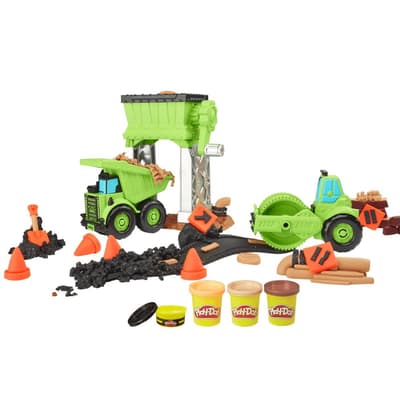 Play-Doh - Grusgård