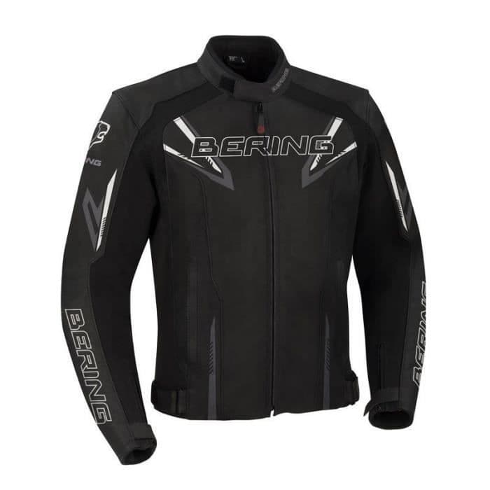 Skope motorcykeljakke - NM = 46-48