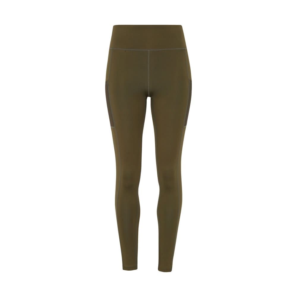 TriDri Kvinnor / damer Performance Compression Leggings