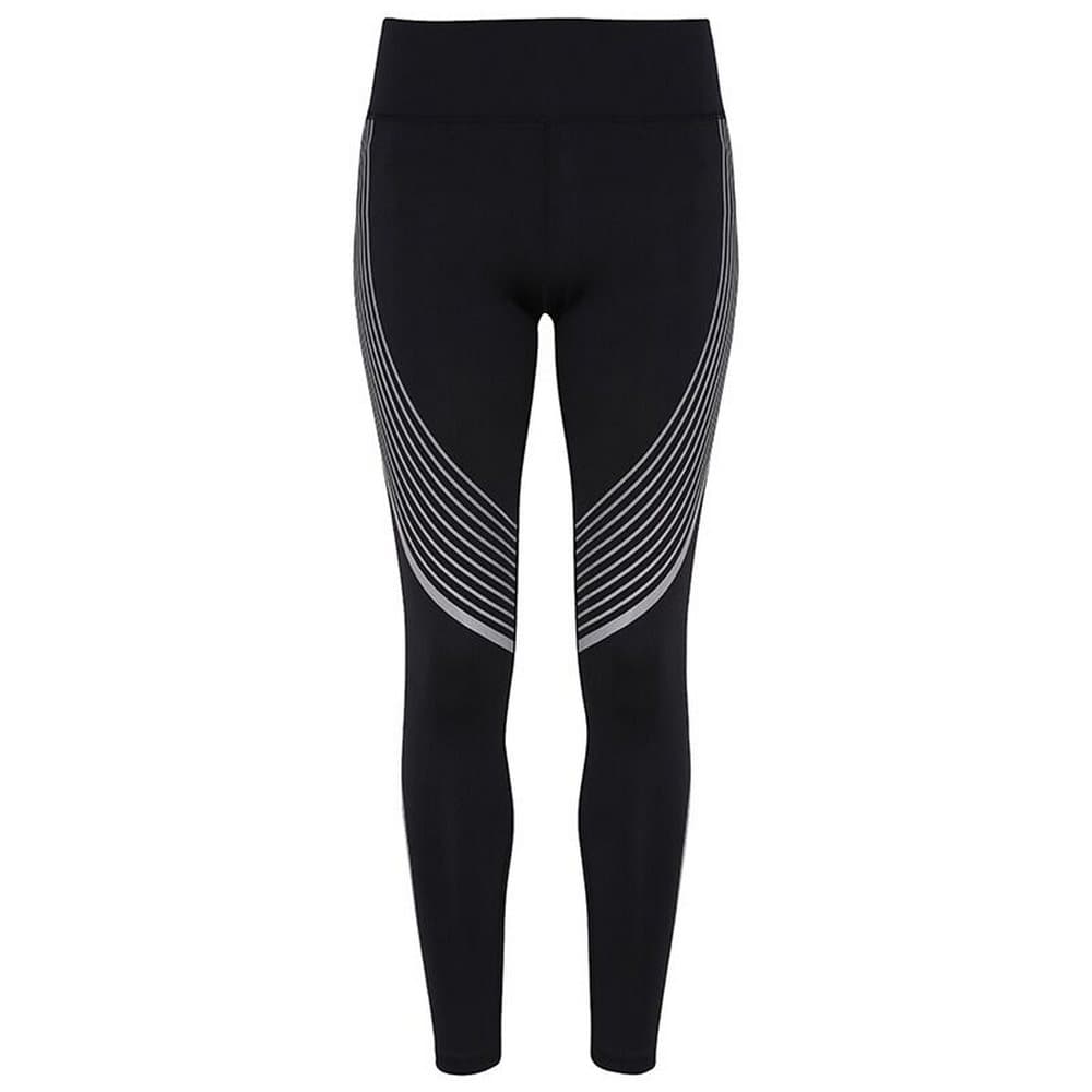TriDri Womens/Ladies Performance Reflective Leggings