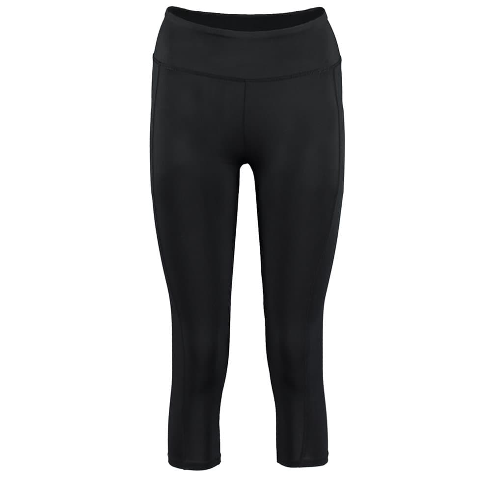 Gamegear Womens/Ladies 3/4 Length Leggings