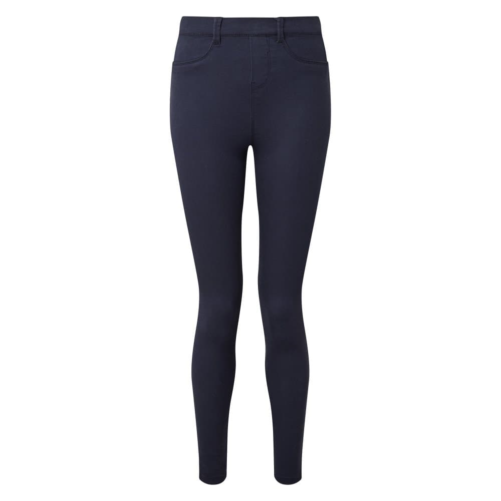 Asquith & Fox Womens/Ladies Classic Fit Jeggings