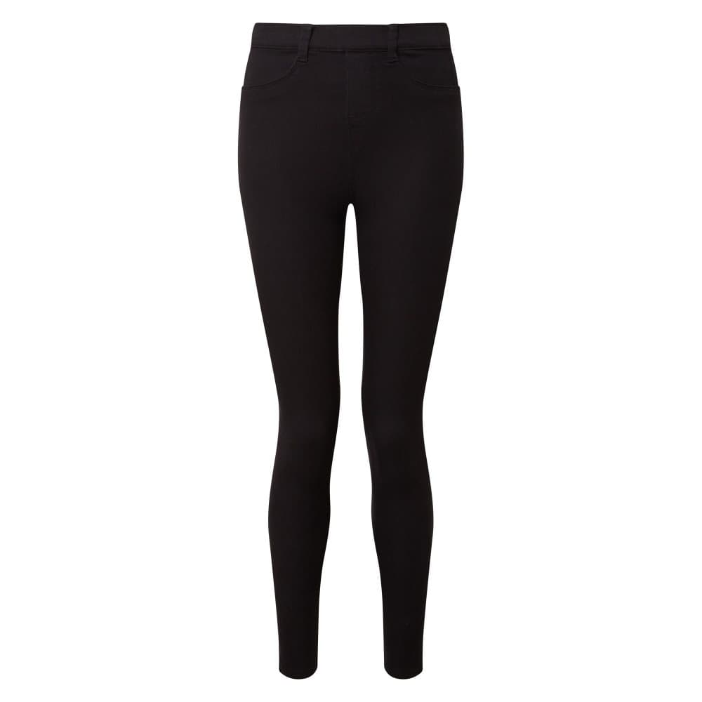 Asquith & Fox Womens/Ladies Classic Fit Jeggings