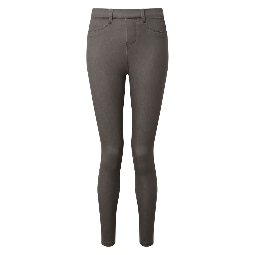 Asquith & Fox Womens/Ladies Classic Fit Jeggings