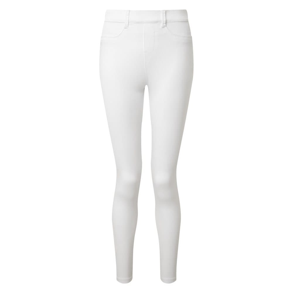 Asquith & Fox Womens/Ladies Classic Fit Jeggings