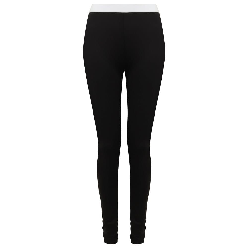 SF Womens/Ladies Fashion Leggings