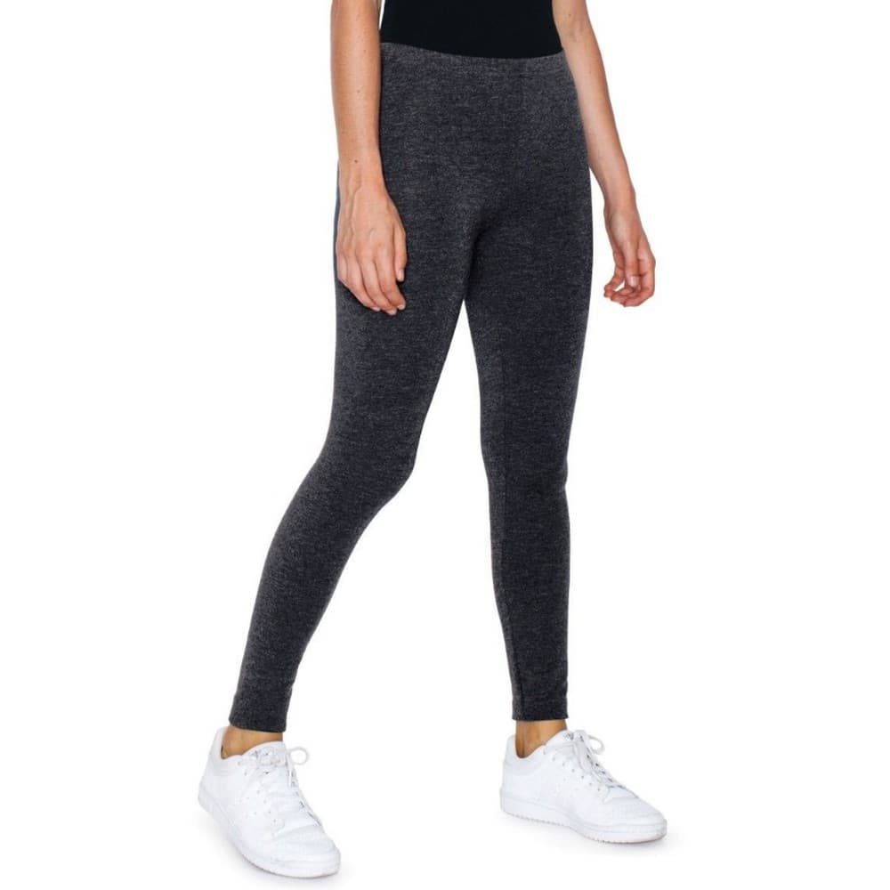 American Apparel Womens/Ladies Winter Leggings