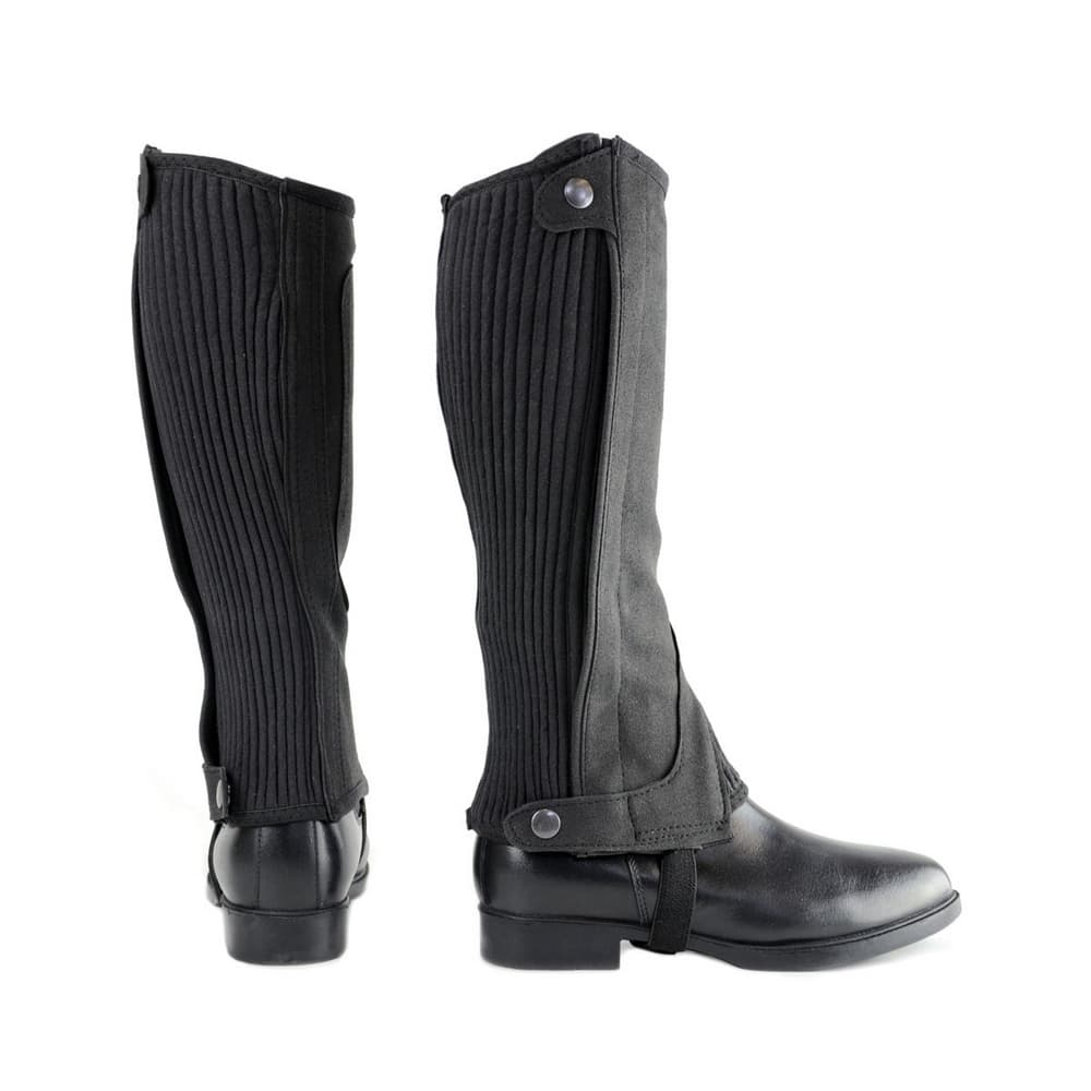 HyLAND Barn / barn Amara Half Chaps