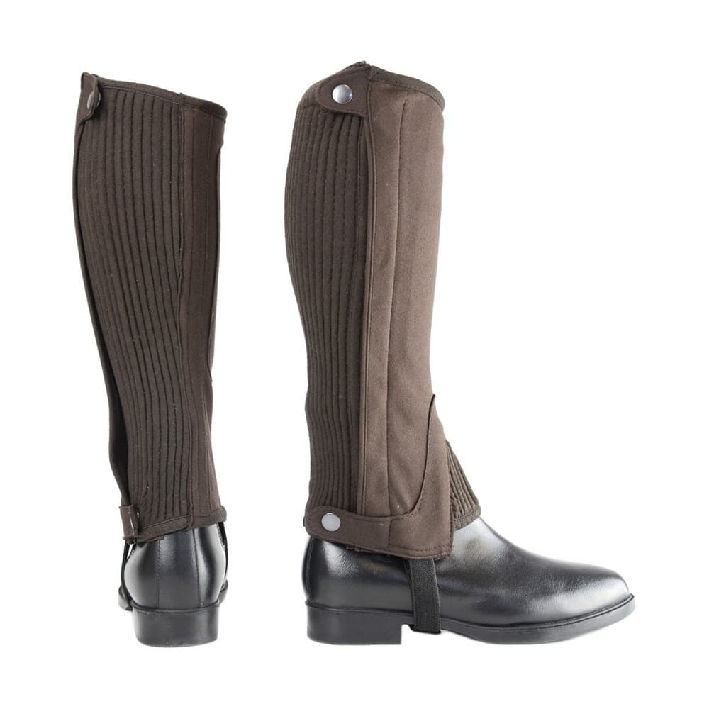 HyLAND Barn / barn Amara Half Chaps