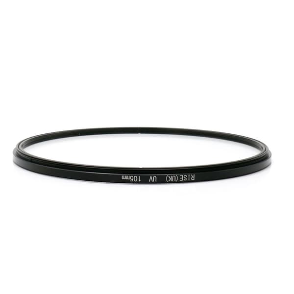 UV FILTER 105 mm