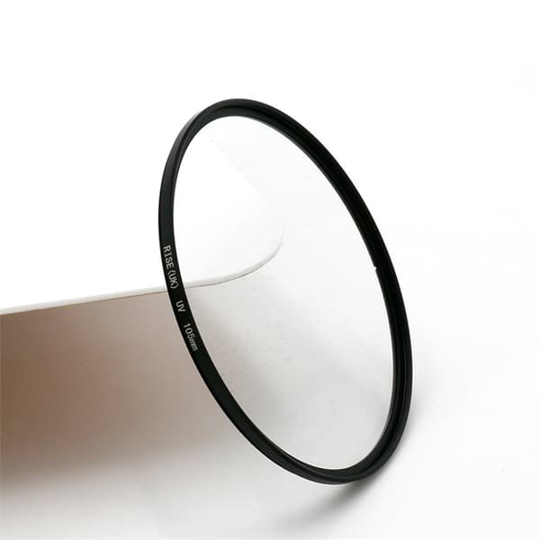 UV FILTER 105 mm