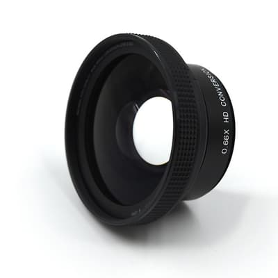 Raynox HD-6600PRO-43