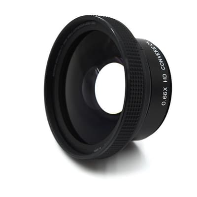 Raynox HD-6600PRO-46