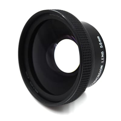 Raynox HD-6600PRO-55