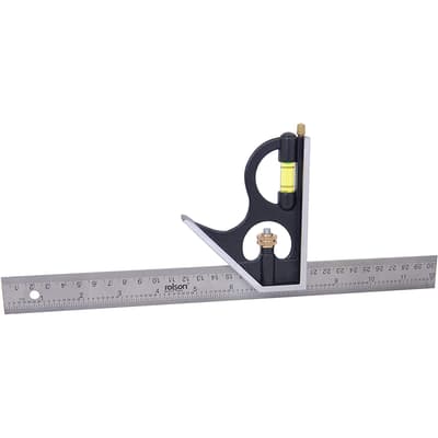 Rolson Professional Combination Square