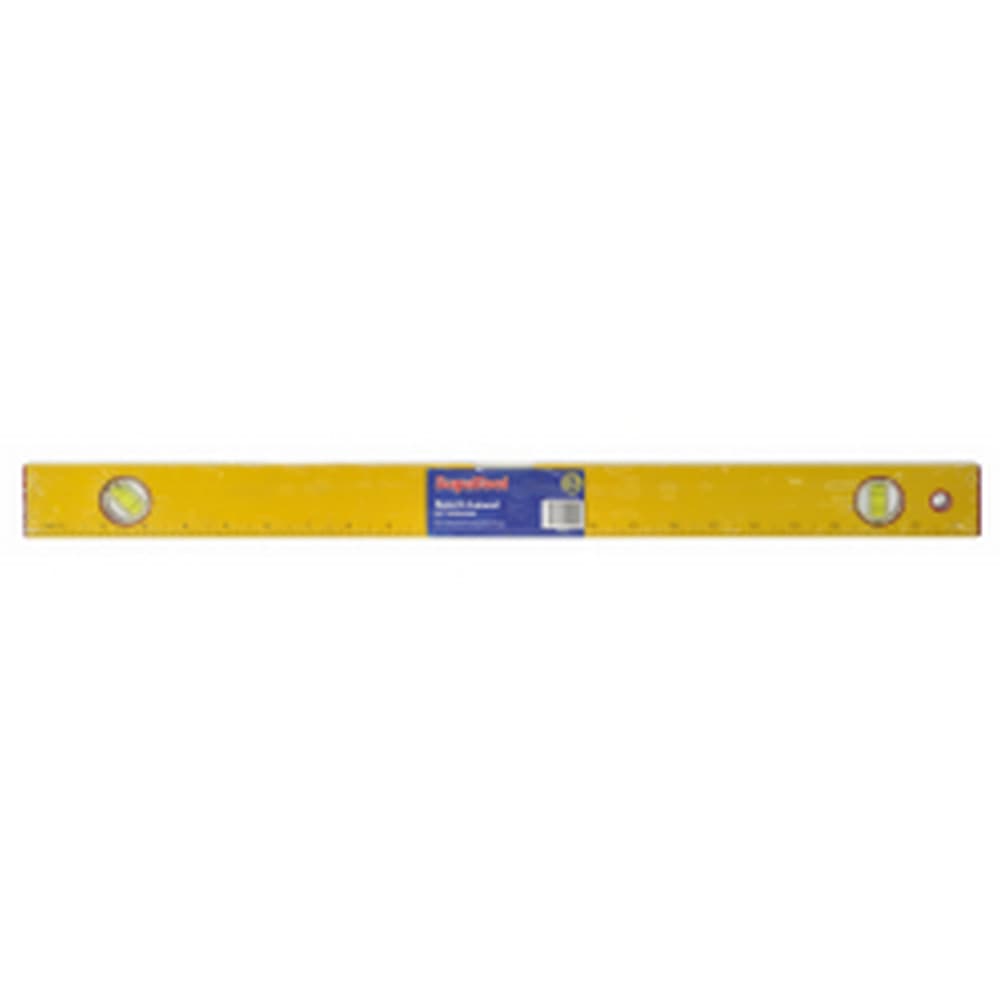 SupaTool 60cm Spirit Level