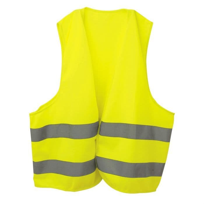 TBC Vest CE