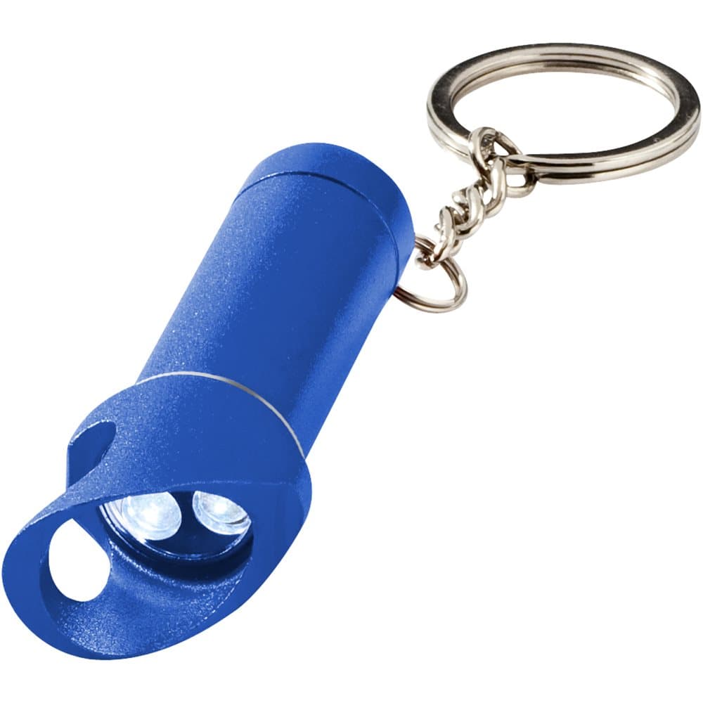 Bullet Lobster Key Light And Bottle Opener