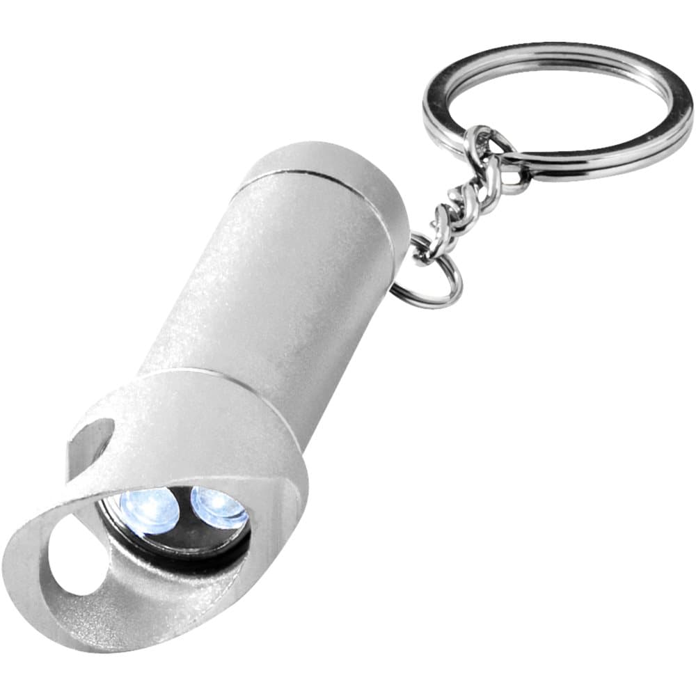 Bullet Lobster Key Light And Bottle Opener