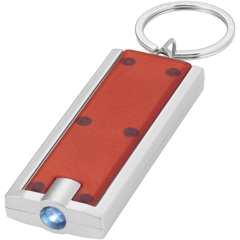Bullet Castor Beam Light
