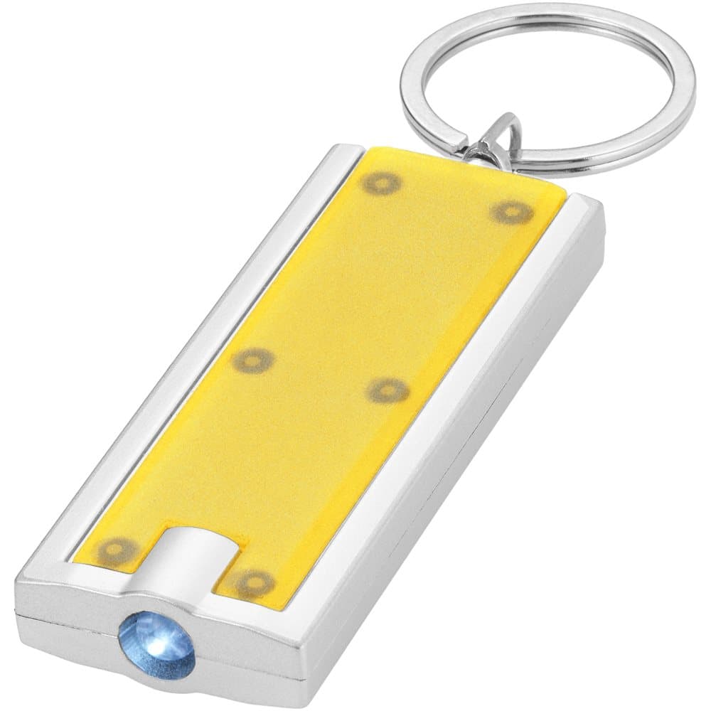 Bullet Castor Beam Light