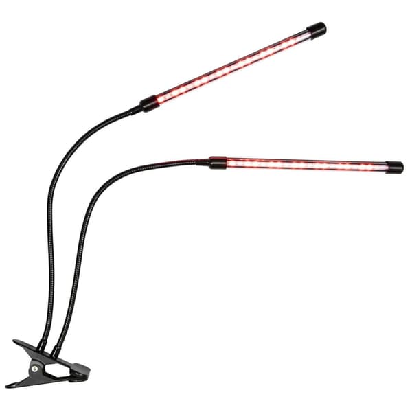LED Vekstlampe for Innendørsdyrking
