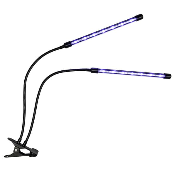 LED Vekstlampe for Innendørsdyrking