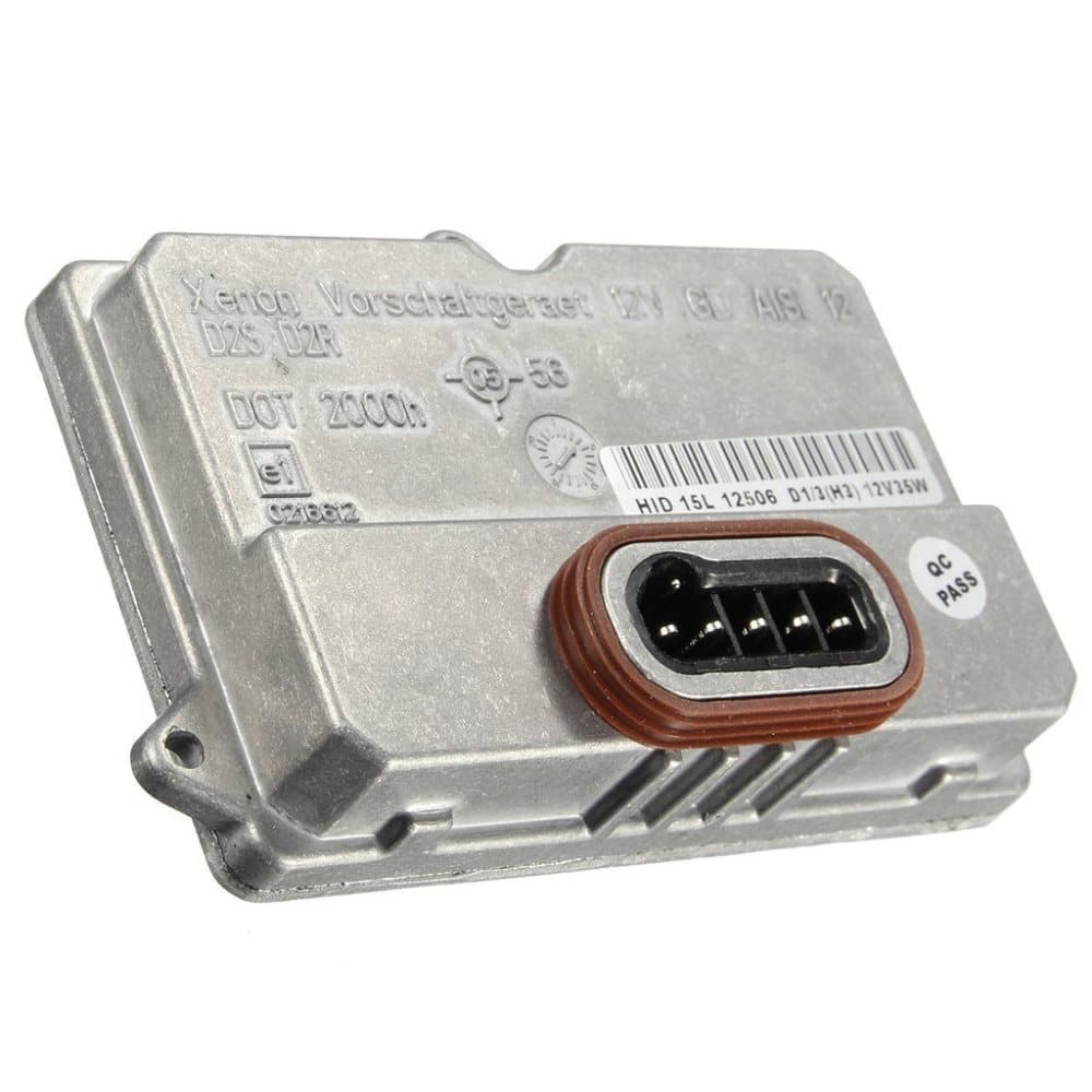 Ballast 5DV 008290