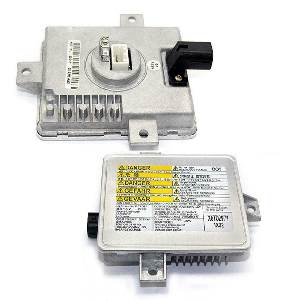 Ballast Mitsubishi X6T02993 Acura / Honda / Mazda
